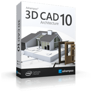 3D Cad version 10