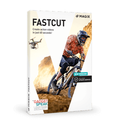 Fastcut Lifetime PC