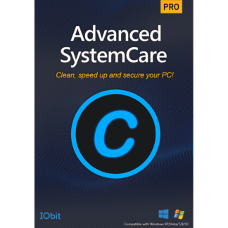 System Pro v18 Lifetime PC Pre-Integrated Key