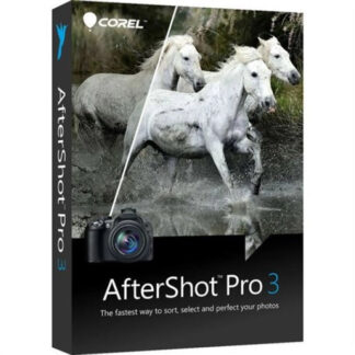 Aftershot Lifetime PC