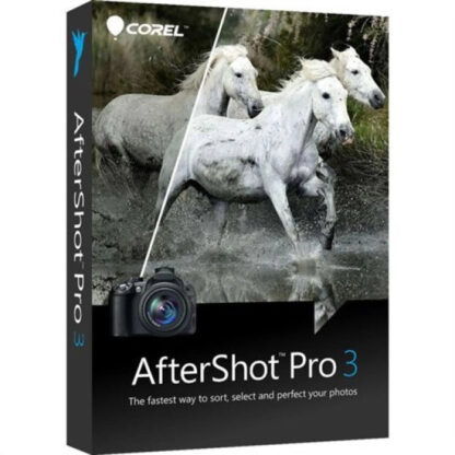 Aftershot Lifetime PC