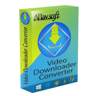 Video Downloader and Converter Lifetime PC