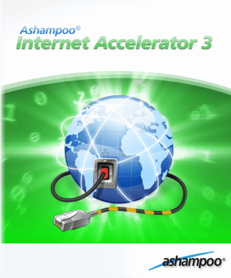 Internet Accelerator v3 Lifetime PC