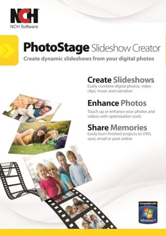 Slideshow Maker Lifetime PC