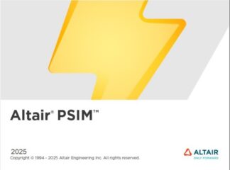 P-sim 2025 Lifetime PC