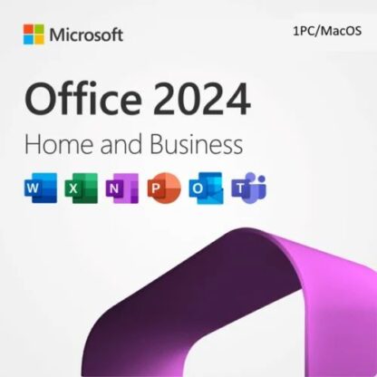 2024 Home & Business MAC BIND