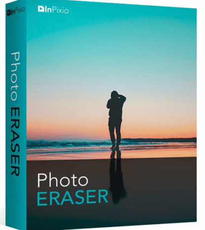 Photo Eraser 2025 Pre-integrated key Lifetime PC