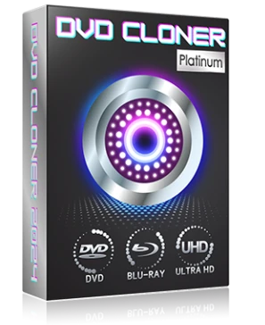 DVD Clone Lifetime Platinum