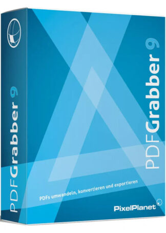 PDF Software Lifetime v9 PC