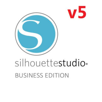 Silho uette Studio Business Edition v5 Latest Premium Lifetime PC Pre integrated key