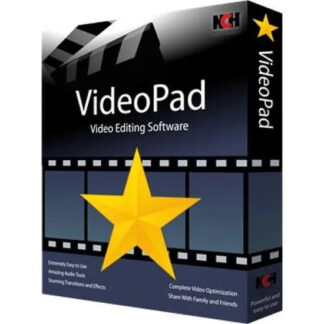 Video Editor Professional v8 Lifetime Key PC