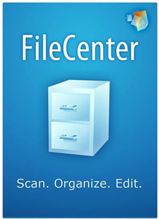File management Professional Plus 12 Lifetime PC