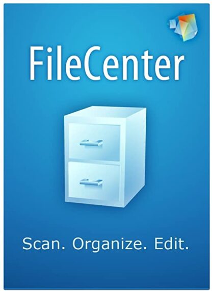 File management Professional Plus 12 Lifetime PC