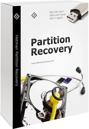 Partition Recovery Lifetime PC