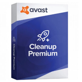 Cleanup Premium Version 2024 1 Year 1 PC