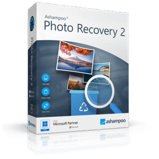 v2 Photo Recovery Lifetime PC