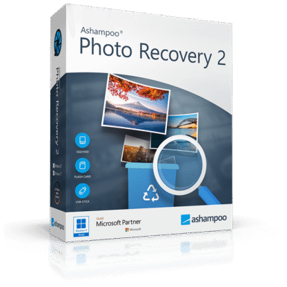 v2 Photo Recovery Lifetime PC