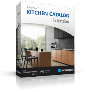 Kitchen Catalog Lifetime PC