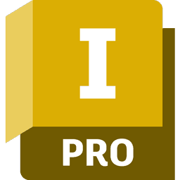 Autodesk Inventor Professional 2024  PC 1 Year Edu