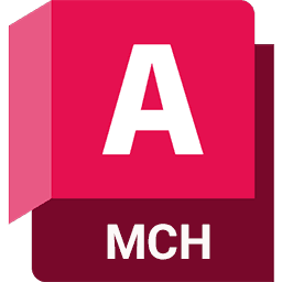Autodesk AutoCAD Mechanical 2024 PC 1 Year  EDU