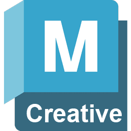 Autodesk Maya Creative 2024   PC 1 Year EDU