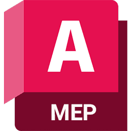 Autodesk AutoCAD MEP 2024  PC 1 Year EDU
