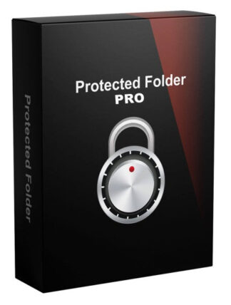 Folder Protect 1 Year 1PC