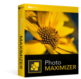 Photo Max v5 2025 Pro Latest Pre-integrated key Lifetime PC