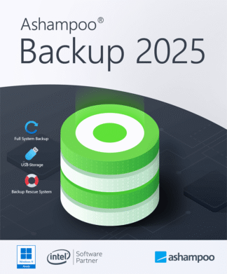 Backup 2025 Lifetime PC