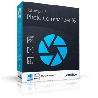 Commander v16 Lifetime PC