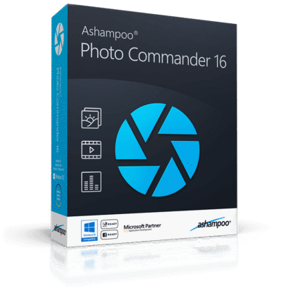 Commander v16 Lifetime PC