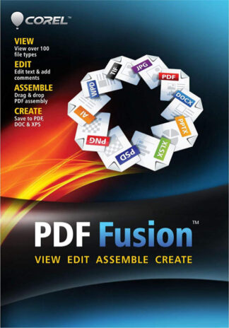 Fusion Lifetime PC
