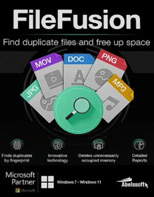 Fusion 2026 Latest Lifetime - Windows
