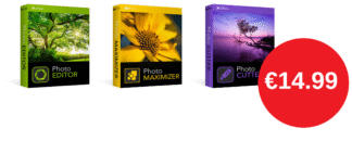 Photo Editing Bundle 2025