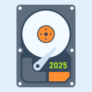 Save Your Disk Space - Premium Lifetime PC