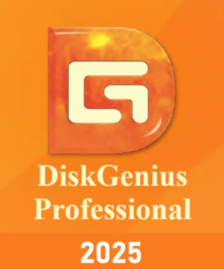 Disk Management and Recovery Professional Pre integrated key Lifetime PC