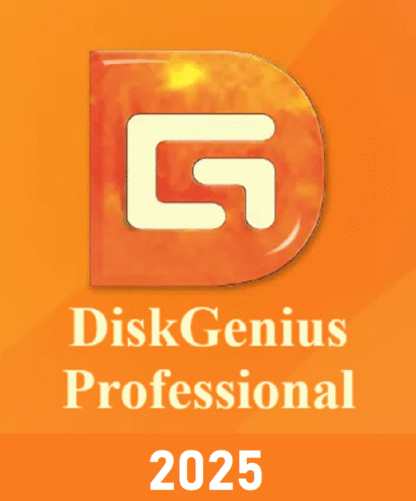 Disk Management and Recovery Professional Pre integrated key Lifetime PC