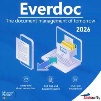 Document Management Software 2026 Lifetime PC