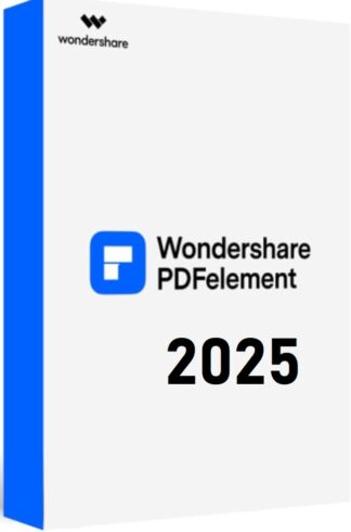 PDF Software 2025 Lifetime Professional