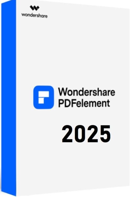PDF Software 2025 Lifetime Professional