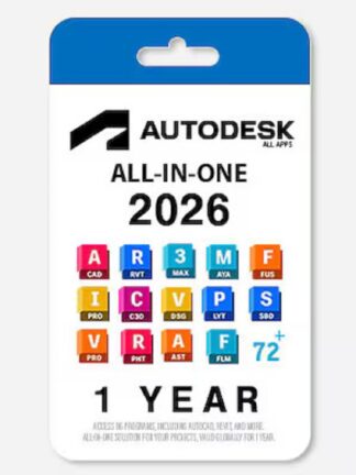 Autodesk Collection 2026