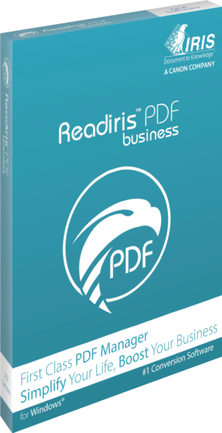 PDF Business - Premium - Pre integrated Key - Lifetime PC