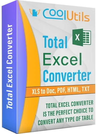 Excel Converter Premium Lifetime PC