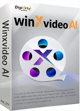 Video AI Lifetime PC Premium