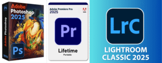 Super Editing Bundle 2025 Portable Lifetime PC - no AI