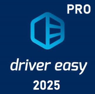 Driver Update 2025 Professional Lifetime PC