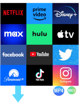 All Stream Downloader Lifetime PC