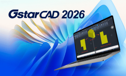 Cad 2026 Professional Lifetime PC