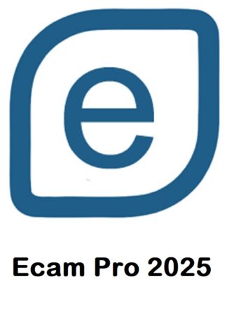 Cam Pro 2025 Lifetime PC