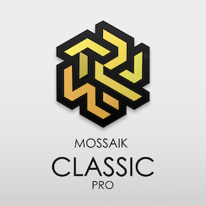 Mossaik Lifetime PC